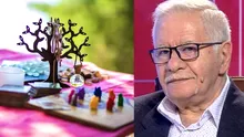 Zodiacul Copacilor realizat de Mihai Voropchievici dezvăluie nativii care se adaptează celor mai dificile condiții