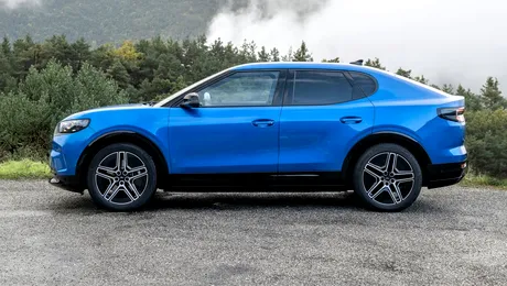 Ford va introduce un sistem avansat de rulare autonomă în 2028, dezvoltat intern pentru viitoarele modele electrice