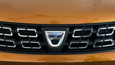 Prima imagine cu noua Dacia Duster Coupe. Cât va costa noul model - FOTO