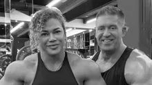TRAGEDIE în lumea sportului! Vedetă a culturismului, ucisă cu ciocanul de soț 😱