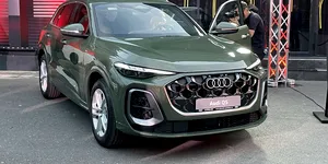 Noul Audi Q5 a fost lansat oficial în România. Prețurile pornesc de la 54.899 euro