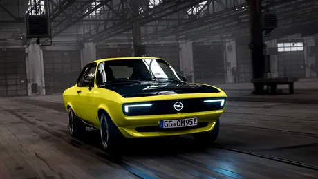 Opel recurge la o schimbare radicală. Ce se întâmplă cu brand-ul german?