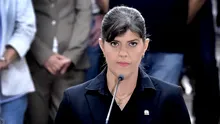 Se termină mandatul Laurei Codruța Kovesi la Parchetul European. Cele mai răsunătoare dosare sunt la periferia Europei. Niciun dosar cu nume grele pe Germania sau Franța