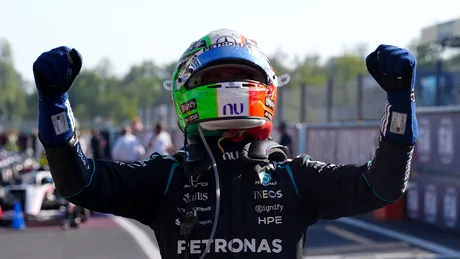 Mercedes pregătește un upgrade major pentru W17. Când va apărea „arma” împotriva Ferrari și McLaren