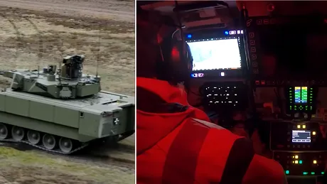 Este oficial: Rheinmetall câștigă programul MLI: România cumpără 232 de vehicule Lynx