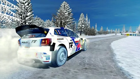 A fost lansat jocul oficial WRC pentru Android şi iOS. VIDEO