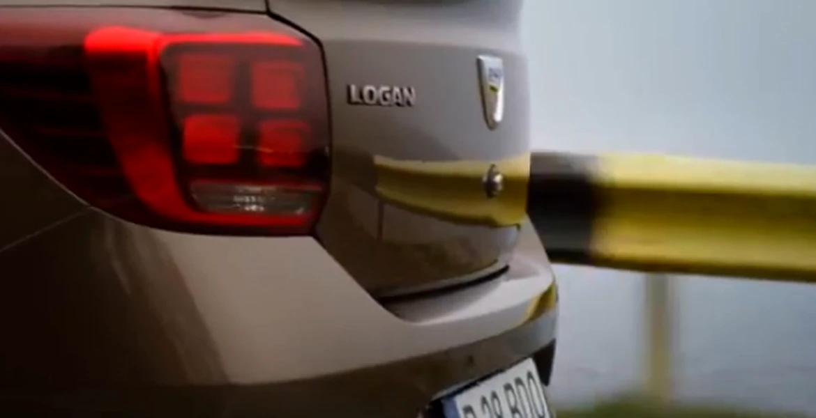 Dacia, reclamă nou-nouţă scoasă acum o oră din cuptor! [VIDEO]