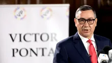 Victor Ponta: PSD va fi oricum la guvernare