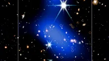 STUDIU O descoperire ar putea sfida teoriile despre istoria Universului: Un roi galactic aflat în formare, observat mult mai devreme decât estimau calculele