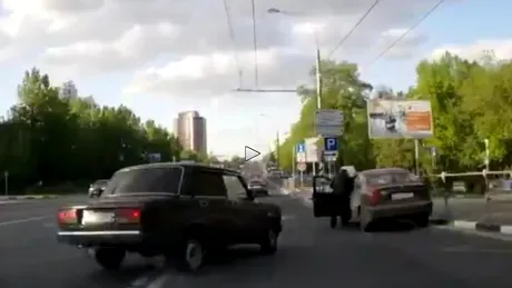 Îţi place să abuzezi frâna? Uite de ce e util ABS-ul. VIDEO