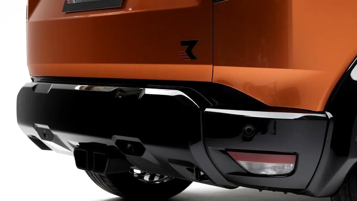 SOUND ON / Tunerii germani au lansat evacuare sport pentru Duster. Cum sună acum SUV-ul românesc