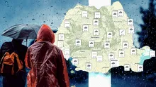 Meteorologii ANM au făcut anunțul: Cum va fi vremea și la ce să ne așteptăm în Capitală
