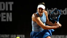Jaqueline Cristian intră pentru prima oară în Top 30 în clasamentul WTA. Sabalenka se menține lider, dar Rybakina reduce din ecart