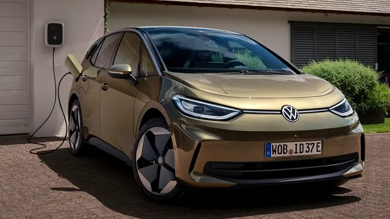 Rabla 2025 scade voucherul pentru electrice. Cum se împart ecotichetele Rabla 2025 între electrice, hibride și termice
