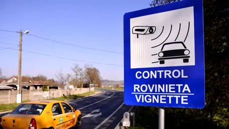 2024: Care sunt noile taxe de drum. Ce preț are rovinieta de o zi pentru autoturisme