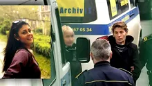 Magdalena Șerban, angajată la o firmă privată! Criminala de la metrou muncește din închisoare