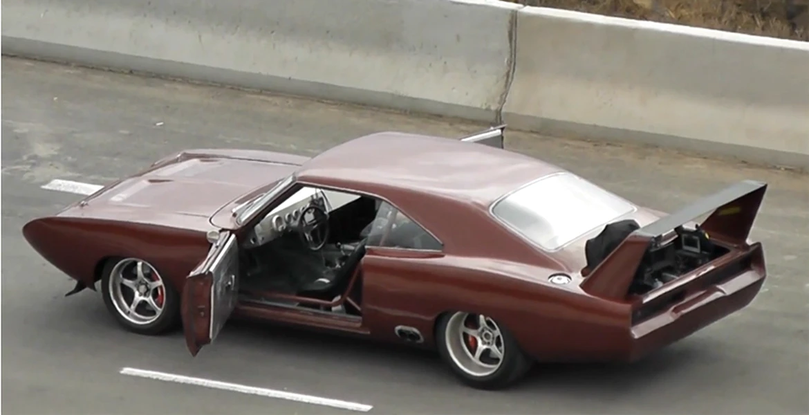 VIDEO: Noutăţile din Fast and Furious 6!
