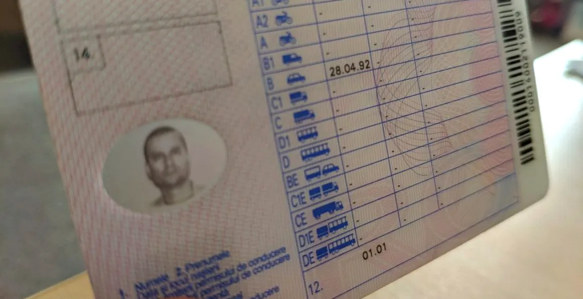 Verificări la nivel naţional privind eliberarea fişelor medicale pentru permis auto