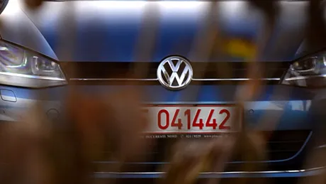 Volkswagen va avea un nou logo. Care va fi primul model care îl va purta 