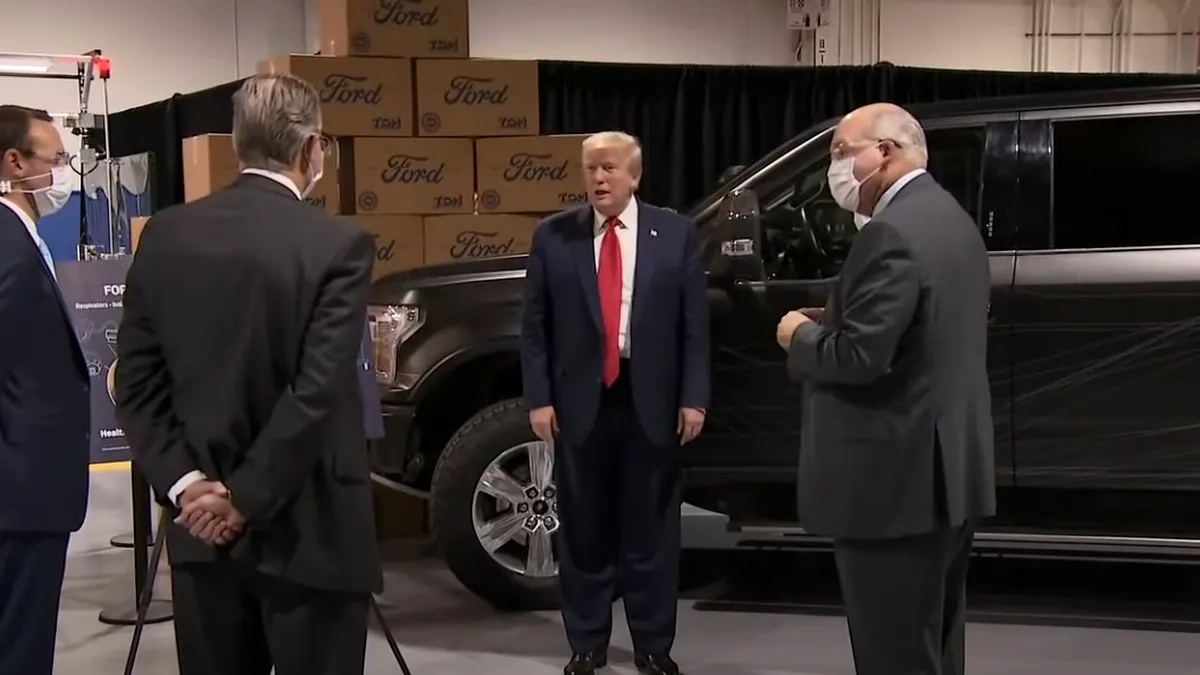 Prețul motorinei în România ar putea scădea după acordul Trump-Putin. Cât ar putea economisi șoferii la un plin