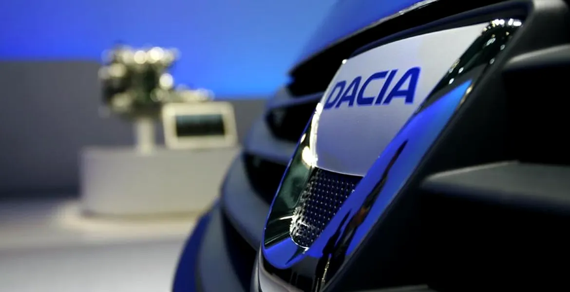 Dacia va folosi o platformă tehnică pentru 9 modele noi