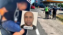 Cum a fost prins sirianul care a evadat de sub nasul mascaților. Cine era, de fapt, taximetristul bulgar care i-a venit în ajutor