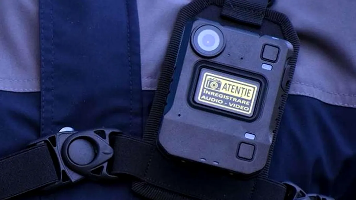 Un șofer care a aruncat un chiștoc pe geamul mașinii a ajuns vedetă pe TikTok - VIDEO