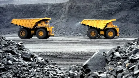Cel mai mare camion electric din lume va fi folosit în extracția minieră