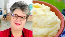 Gina Bradea dezvăluie secretul celui mai cremos piure. Ingredientul care schimbă complet gustul
