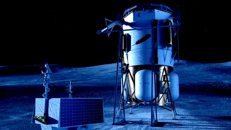 Lansarea spațială eșuată a lui Jeff Bezos a fost atât de dezastruoasă încât ar putea pune în pericol întregul program lunar Artemis al NASA