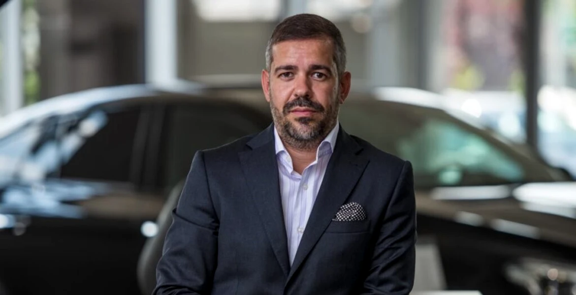 Țiriac Auto în parteneriat strategic cu platforma carVertical, primul registru global de istoric auto