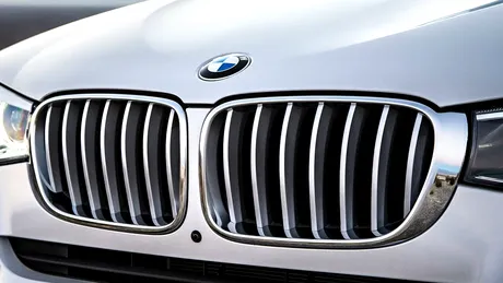VIDEO: 100 de ani de BMW în doar 60 de secunde