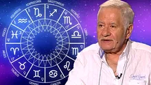 Mihai Voropchievici dezvăluie zodia care poate pierde TOT în iulie 2025: „Sunteți pe o pojghiță de gheață foarte subțire”