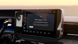 Renault introduce Gemini în sistemele sale de infotainment openR Link. Ce poate face asistentul alimentat de AI?