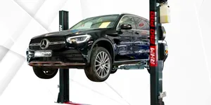 Cum verifici dacă un elevator cu 2 coloane este aliniat corect? Ghid practic (P)