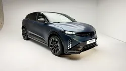 Renault deschide comenzile în România pentru noul Megane E-Tech electric. Prețul pornește de la 34.000 de euro