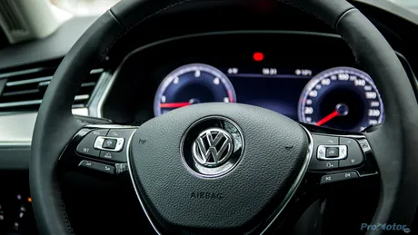 Volkswagen a anunţat că se pregăteşte pentru o nouă eră. Cum va arăta noul logo