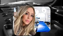 Andreia a murit după ce și-a făcut 6 intervenții estetice în doar 10 ore. Ce s-a întâmplat după externare 😲