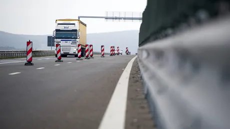 Şoseaua dintre Piteşti şi Sibiu va deveni, în cele din urmă, autostradă