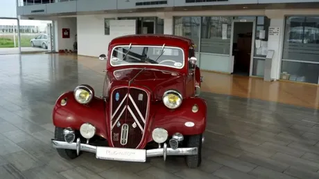 5 mașini clasice de vânzare în România. Sunt adevărate bijuterii pe roți
