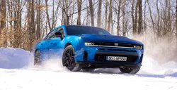 Dodge deschide comenzile pentru Charger în Europa. Cât va costa cel mai nou muscle car din Europa?