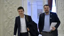 Lider USR, pronostic DUR pentru Nicușor Dan: „Îl vor arunca peste bord foarte curând”