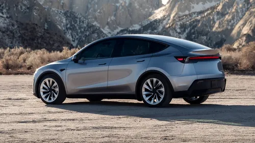 Tesla aduce upgrade-uri pentru Model 3 și Model Y: autonomie mai mare și noi funcții