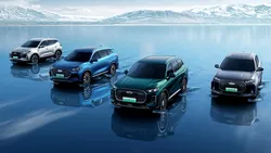 Un producător chinez a intrat în top 10 pe piața auto din România. Cotă de piață de 3,2% pentru marca Chery