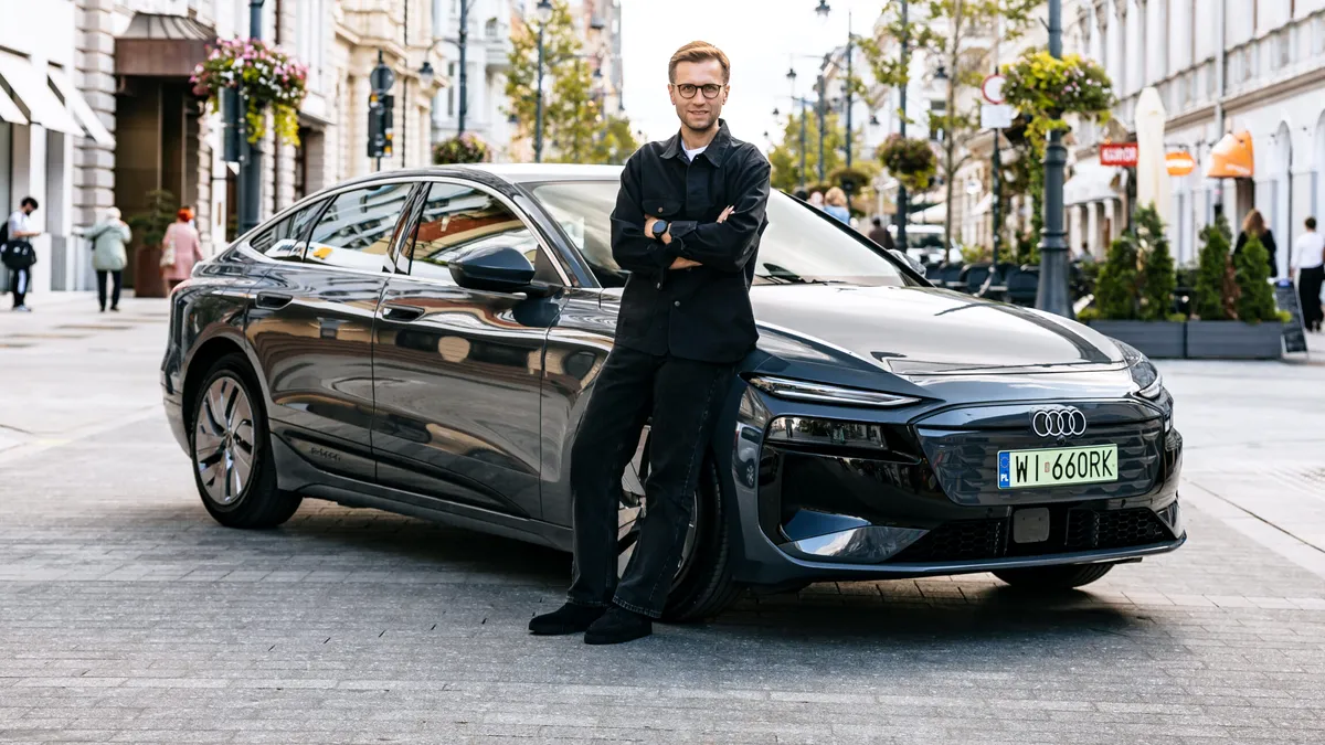 Un Audi A6 electric a stabilit un nou record mondial de autonomie pentru o mașină electrică. Recordul, stabilit de același om care a condus o Škoda Superb pentru 2.800 km