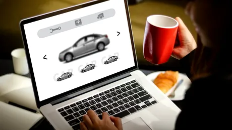 BMW bate Dacia la ea acasă. Este cel mai căutat brand auto pe Google, inclusiv în România