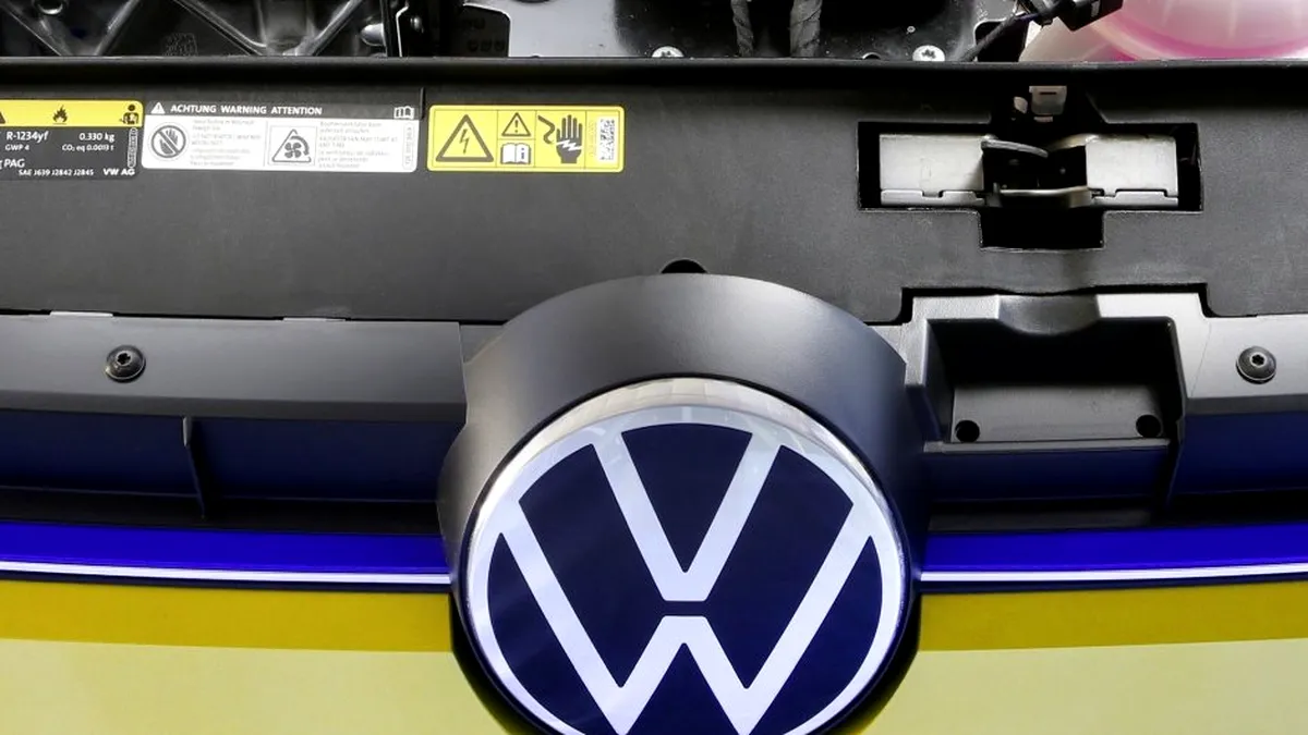 Dezamăgire: Volkswagen renunță la cel mai popular produs al său
