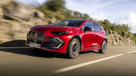 Renault Clio este disponibil și cu motorizare pe GPL și 120 de cai putere. Francezii promit un cost de exploatare de aproximativ 6 lei/litru
