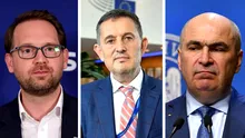 Gheorghe Piperea, avertisment dur după evaluarea Fitch a economiei: „Dacă Ilie Bolojan nu pleacă de la Palatul Victoria, România intră în faliment”