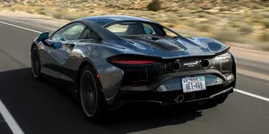 McLaren se pregătește să renunțe la modelul hibrid Artura, începând cu anul 2028